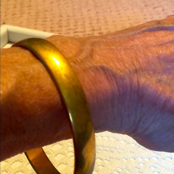 Bracelet vintage. MONET
